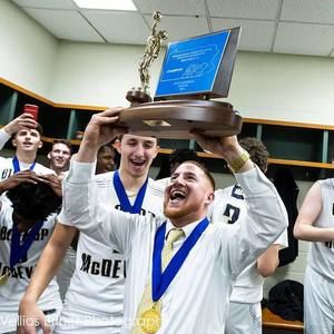 Meet your Posher, Joel